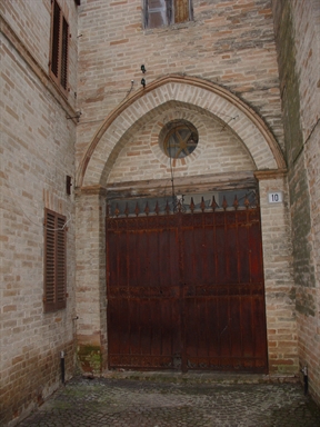 Palazzo signorile