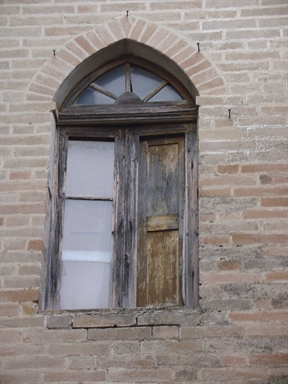 Palazzo signorile
