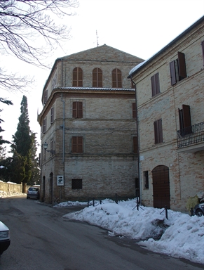 Palazzo signorile