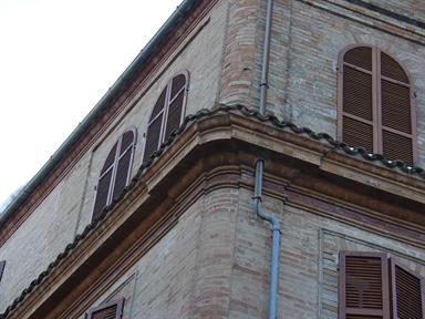 Palazzo signorile