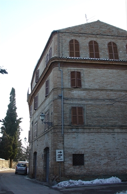 Palazzo signorile