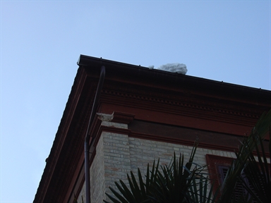 Casa a blocco