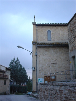 Chiesa di S. Procolo
