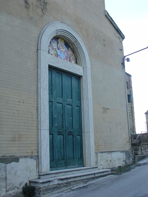 Chiesa di S. Procolo