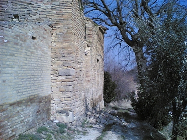 Edicola di Monte Roso