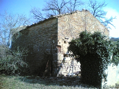 Edicola di Monte Roso