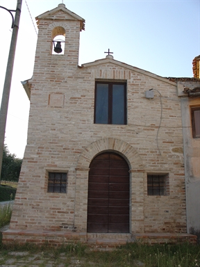 Chiesa della Madonna della Neve