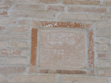 Chiesa della Madonna della Neve