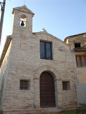 Chiesa della Madonna della Neve