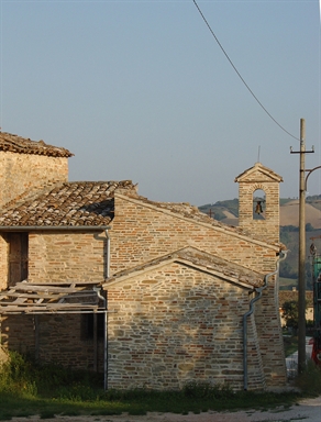 Chiesa della Madonna della Neve