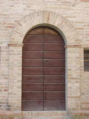 Chiesa della Madonna della Neve
