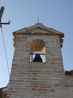 Chiesa della Madonna della Neve