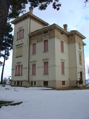 Villa Fazi