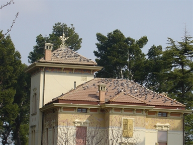 Villa Fazi