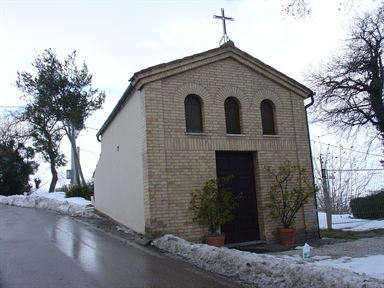 Chiesa di S. Maria Giacoma