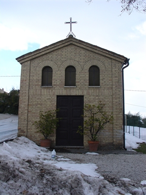 Chiesa di S. Maria Giacoma