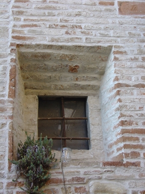 Casa a schiera