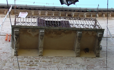 Casa a schiera