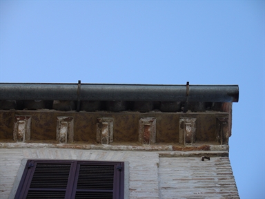 Casa a schiera