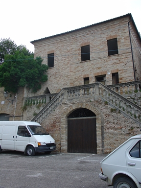 Palazzo signorile