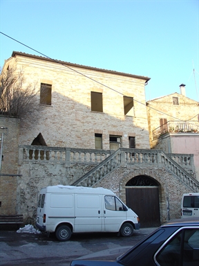 Palazzo signorile