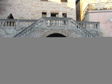 Palazzo signorile