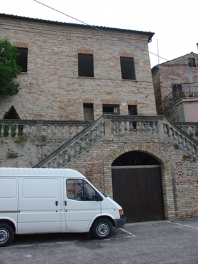 Palazzo signorile