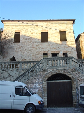 Palazzo signorile
