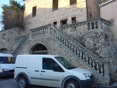 Palazzo signorile