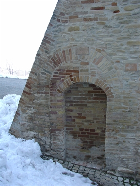 Casa a schiera