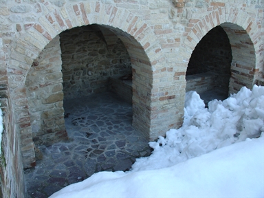 Casa a schiera