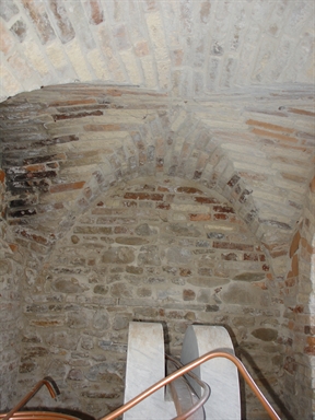 Casa a schiera