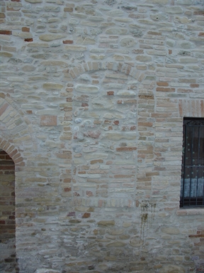 Casa a schiera