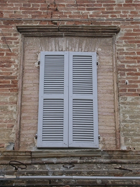 Casa in piazza Umberto I