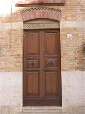 Palazzo di Largo Garibaldi