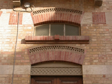 Palazzo di Largo Garibaldi
