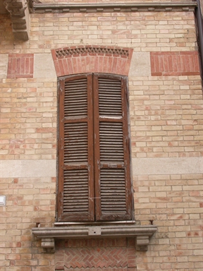 Palazzo di Largo Garibaldi