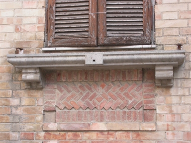 Palazzo di Largo Garibaldi