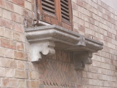 Palazzo di Largo Garibaldi