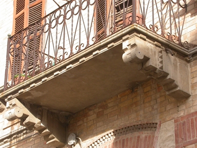 Palazzo di Largo Garibaldi