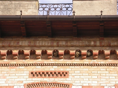 Palazzo di Largo Garibaldi