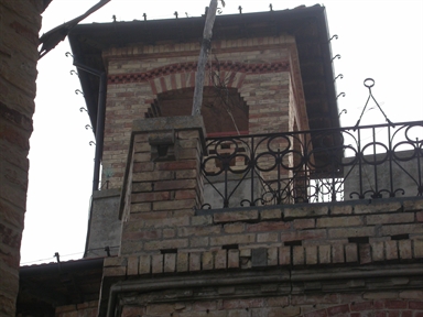 Palazzo di Largo Garibaldi