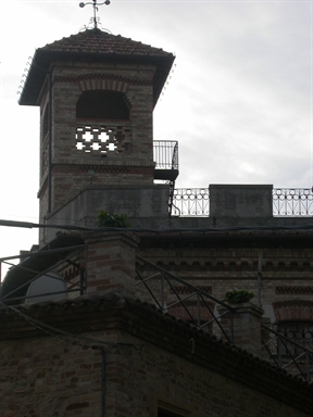 Palazzo di Largo Garibaldi