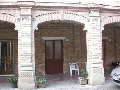 Casa in via Marconi