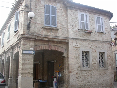 Casa in via Marconi