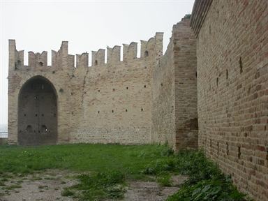 Mura Abbaziali