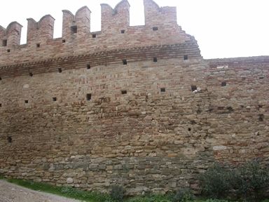 Mura Abbaziali