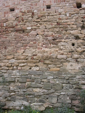 Mura Abbaziali
