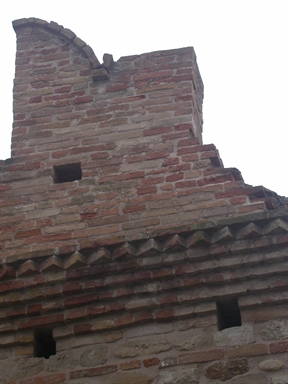 Mura Abbaziali
