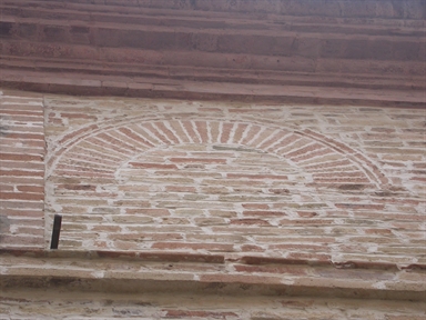 Casa in piazza Umberto I